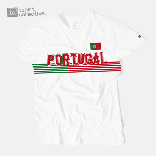 T-shirt PORTUGAL 2024