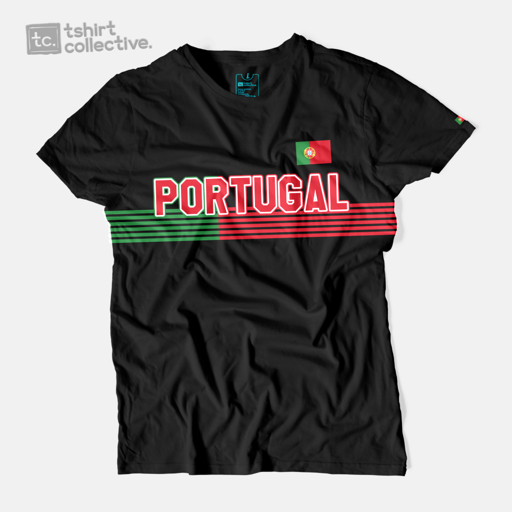 PORTUGAL-T-Shirt 2024
